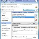 Run As Service screenshot