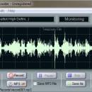 Dual Audio Recorder screenshot