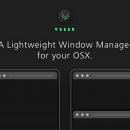 Lightwright for Mac OS X screenshot