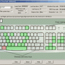 KeyboardTest screenshot