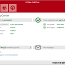 G DATA Antivirus screenshot