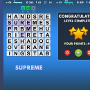 Super Words screenshot