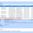 MBOX Viewer screenshot