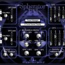 Spherator FM VST VST3 Audio Unit screenshot