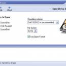 Hard Drive Eraser screenshot