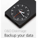 O&O DiskImage Premium screenshot
