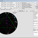 Planetary Aspects and Transits screenshot