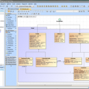 MagicDraw UML screenshot