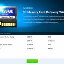 IUWEshare Mac SD Memory Card Recovery Wi screenshot