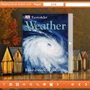 Fall Theme for PDF to Flipping Book Pro screenshot