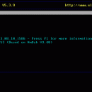 Ultimate Boot CD screenshot