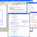 Crystal FLOW for C++ screenshot