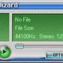 123 Audio Record Wizard screenshot