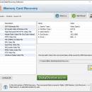 Restore Memory Card Deleted Files screenshot
