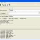 SNMP Agent Builder screenshot