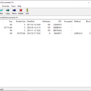 7-Zip Portable screenshot