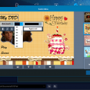 DVDFab DVD Creator for Mac screenshot
