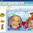 A-PDF Photo Collage Builder screenshot