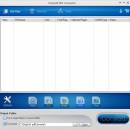 iOrgsoft PDF Converter screenshot