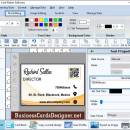 Business Cards Maker screenshot