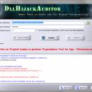 Dll Hijack Auditor screenshot