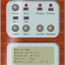 TigerDelay screenshot