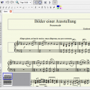 MuseScore screenshot