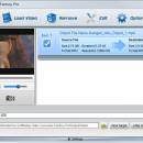 Nokia Video Converter Facotory Pro screenshot