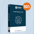SysInfo IMAP Email Backup Tool screenshot