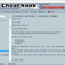 CheatBook Issue 10/2016 screenshot