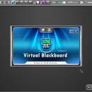Virtual Blackboard screenshot