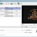 Free DVD Ripper screenshot