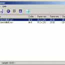 AVI Joiner screenshot