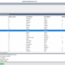 SysInfoTools MDB Viewer Software screenshot