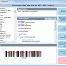 Bytescout BarCode Generator SDK screenshot