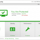 Norton Security screenshot