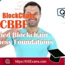 Killexams BlockChain CBBF Practice Test 2024 screenshot