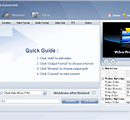 Kigo Video Converter Free for Win screenshot