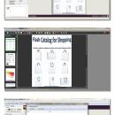 Flash Catalog for Shopping screenshot