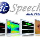 icSpeech Analyzer screenshot