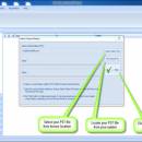 Outlook Files Recovery screenshot