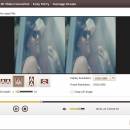 4Media 2D to 3D Video Converter screenshot