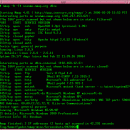 Nmap for Mac OS X screenshot