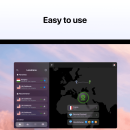 VPN Unlimited for PC screenshot