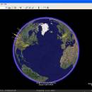 Google Earth screenshot