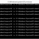 WMI Rebuilder for Windows screenshot