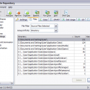 Arctor File Repository Portable screenshot