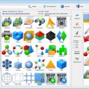 Sib Icon Catalog screenshot