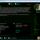 The Cannabis Strain Directory screenshot