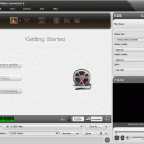 ImTOO HD Video Converter screenshot